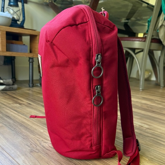 NWT - Fjallraven Small Kiruna Backpack main image 10